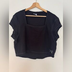 Gym Shark - Crop Top